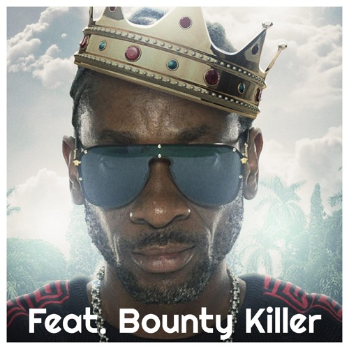 FEAT. BOUNTY KILLER
