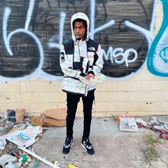 LAZER DIM 700 - BURY ME (snippet)