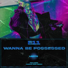 Premiere: E11 - Indecipherable Mess  [UR075]