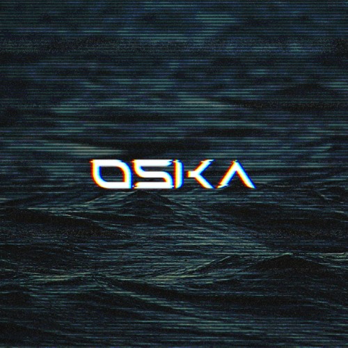 OSKA Promo Mix (Dark DnB)