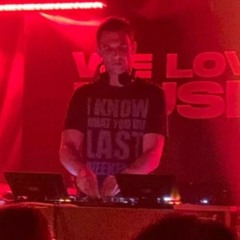 BartezZ @ BP we love music & cidoni 24/6/2023