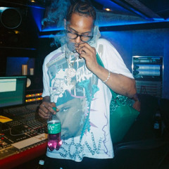 elevated/crete faze (in the booth)- dc2trill x plaqueboymax