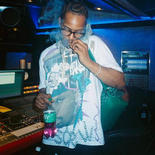 elevated/crete faze (in the booth)- dc2trill x plaqueboymax
