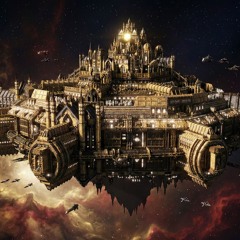 40K Fan Music - Grimdark - The Phalanx Returns