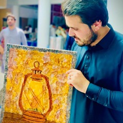 ma kho hum bala zrona mat kar de  Afsar Afghan