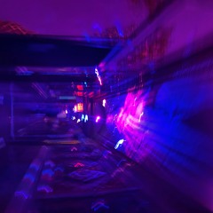 i like it baby (plastic off the sofa)Beyonce