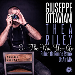 On the Way You Go (OnAir Extended Mix) [feat. Thea Riley]