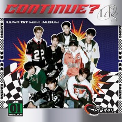 LUN8(루네이트) — Live In The Moment