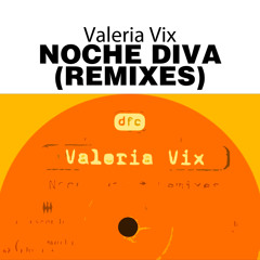 Noche Diva (Escandalosa Remix) [feat. Sueño Latino]