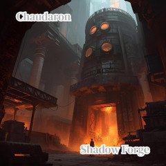 Shadow Forge