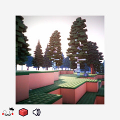 Serene - Brickadia Soundtrack