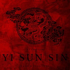 CATO,Seongung - Yi Sun Sin(Original Mix)