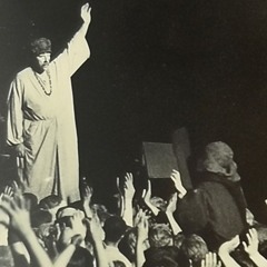 Anything (Early Demo)