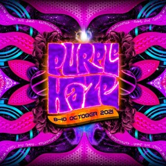 Purple Haze 2021