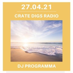 27.04.21 | LUKA SAMBE | ALIX PEREZ | LOST DESERT