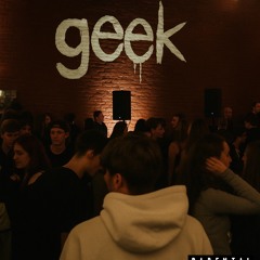 GEEK DAY