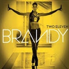 Brandy - Can You Hear Me Now Litefeet Remix