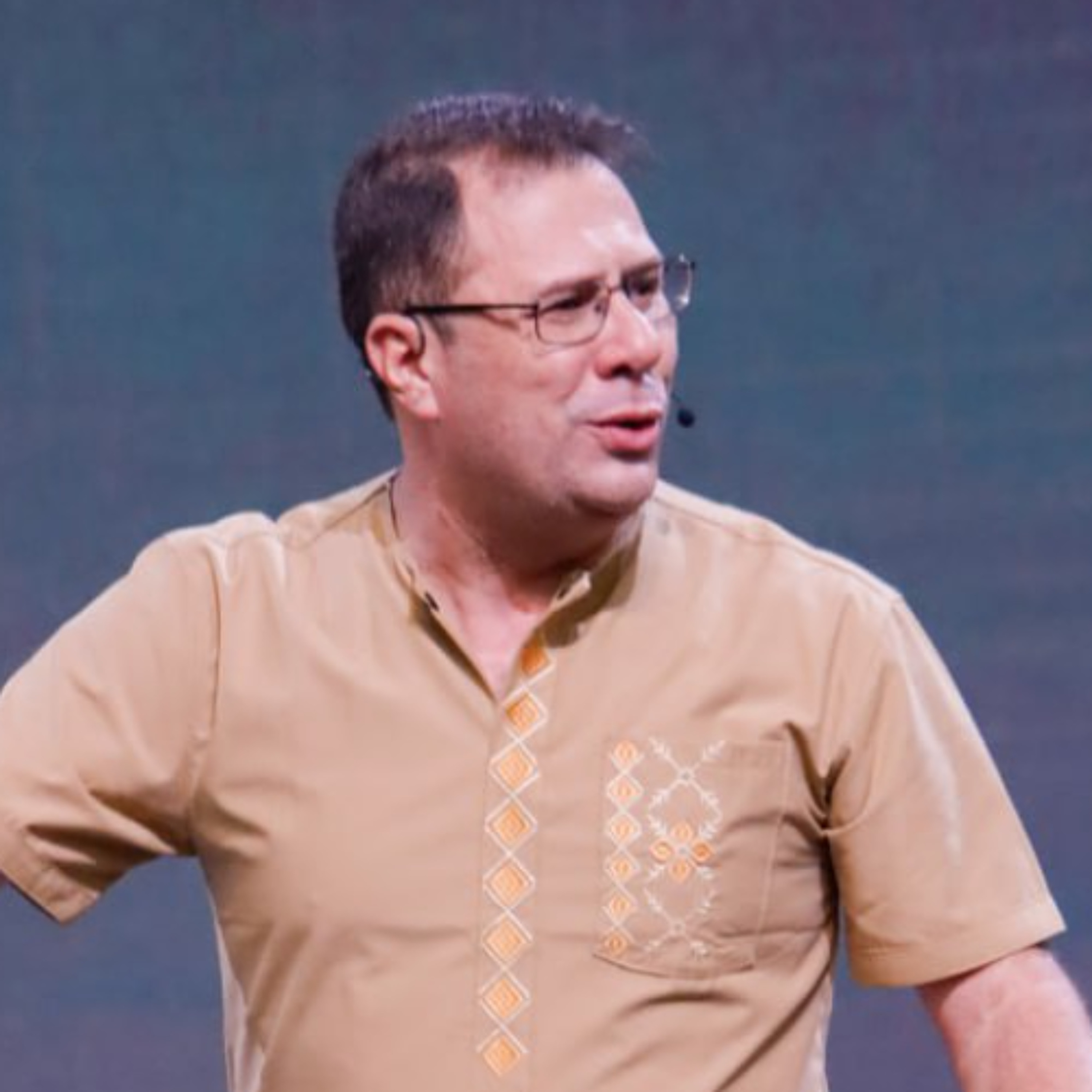 Chamados para ir: quando a salvação do outro depende de você - Jairo Pacheco