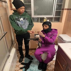 rite back feat. rockstarvell (prod galleria)