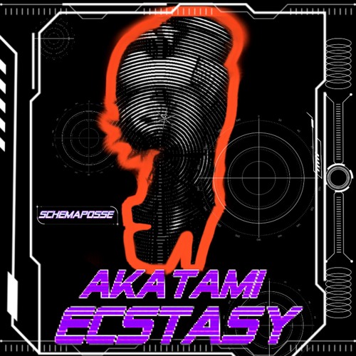 Ecstasy (Prod. Kenshi Black)