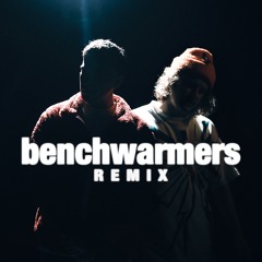 Benchwarmers (feat. Ivan Ooze & SAEI) - Remix