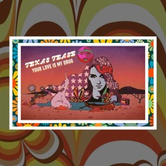 Ke$ha - Your Love Is My Drug (Texas Tease Edit)