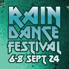 Raindance Ghetto Funk 2024
