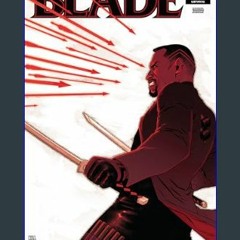 EBOOK #pdf 📖 Blade (2023-) #3     Kindle & comiXology Full PDF