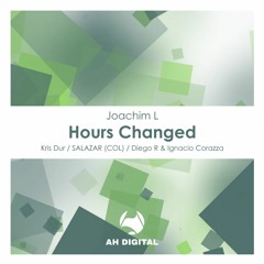 Joachim L - Hours Changed (SALAZAR (COL) Remix)