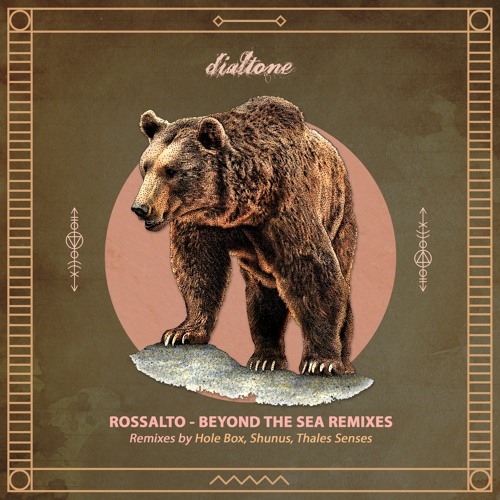 Rossalto - Three in a Row (Shunus Remix)