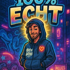 „Zwischen Welten – 100 % Echt“
