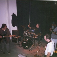 the Ippolito Principle (North)live rehearsal