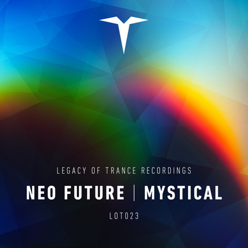 Mystical (Joram Smit Remix)