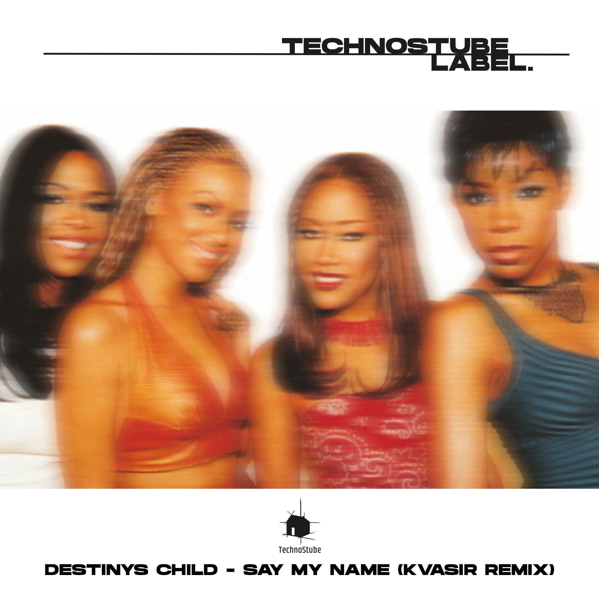 Destiny´s Child – Say My Name (Kvasir Remix) Free DL