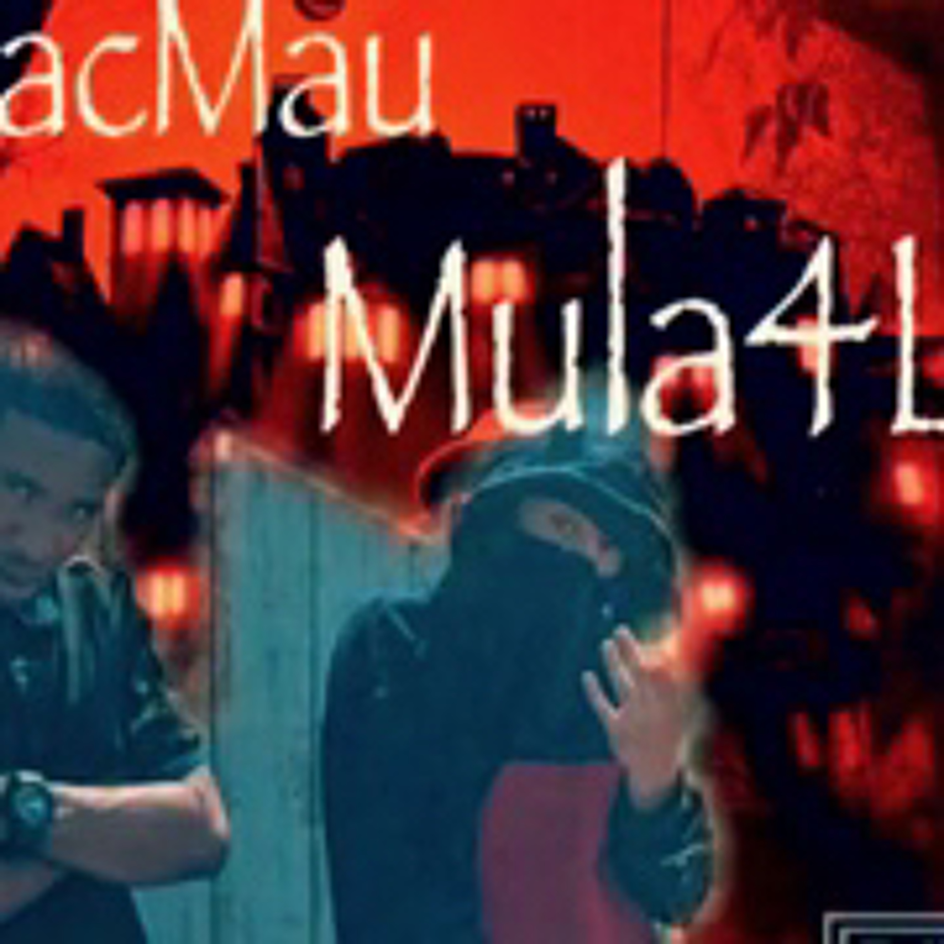 GS Mac Mau TopgoonTV Goon Sqaud Ent