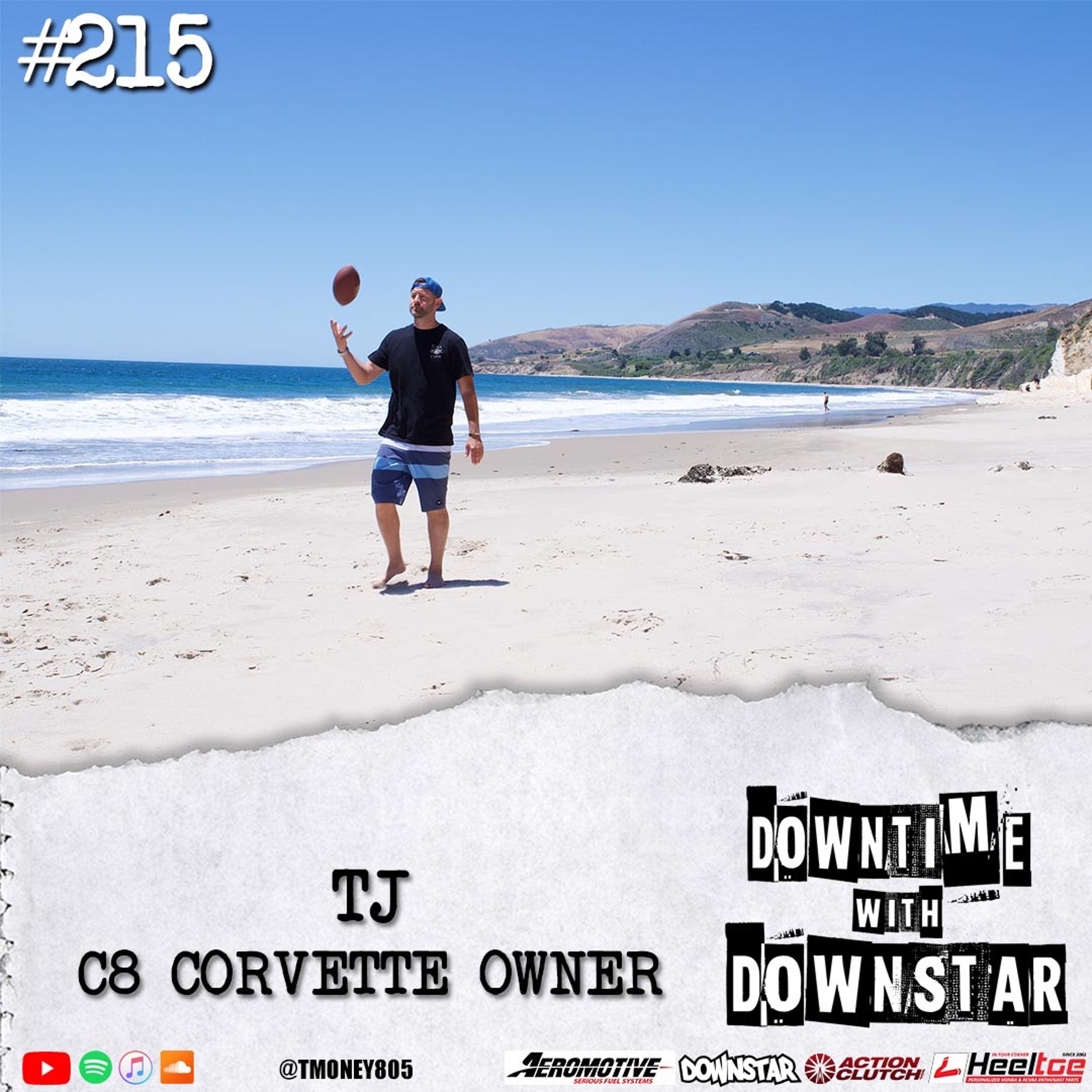 Downtime With Downstar
