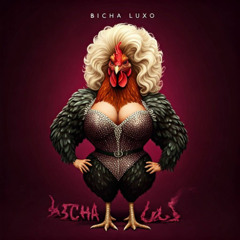 Mona Block - Bicha Luxo (J.Verner Tribal Funk Mix)