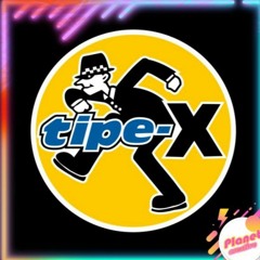 Tipe-X Full Album_mp3