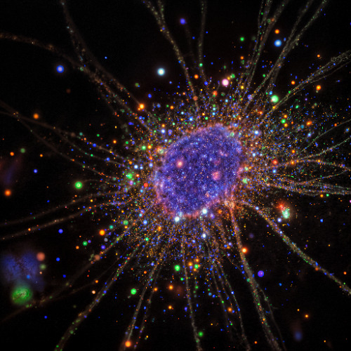 G L I T T E R B O M B