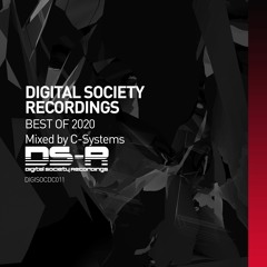 Best of DS-R 2020, mixed by C-Systems