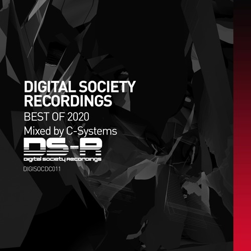 Best of DS-R 2020, mixed by C-Systems