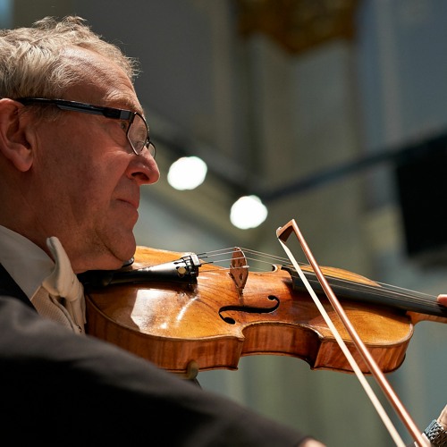 David Greed on Shostakovich's Violin Concerto No. 1 | Kirklees Concert Season