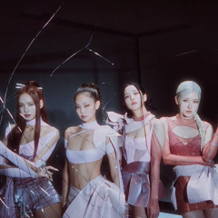 Pink Venom - BLACKPINK (slowed)