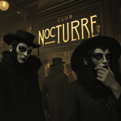 Club Nocturne 1925
