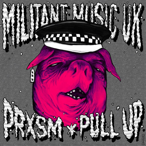 PRXSM - PULL UP (FREE DL)