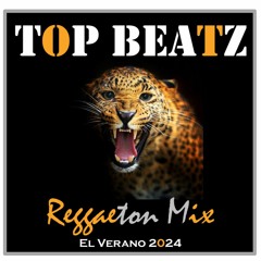 Top Beatz - El Verano Mix