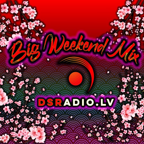 Big Weekend Mix Dj Breakart Breaks Set