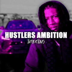 Hustler's Ambition