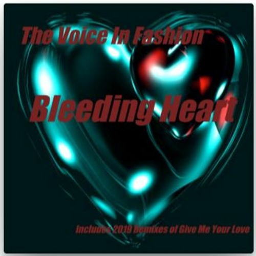 Bleeding Heart ( Andrew S Remix) Free Style Mix