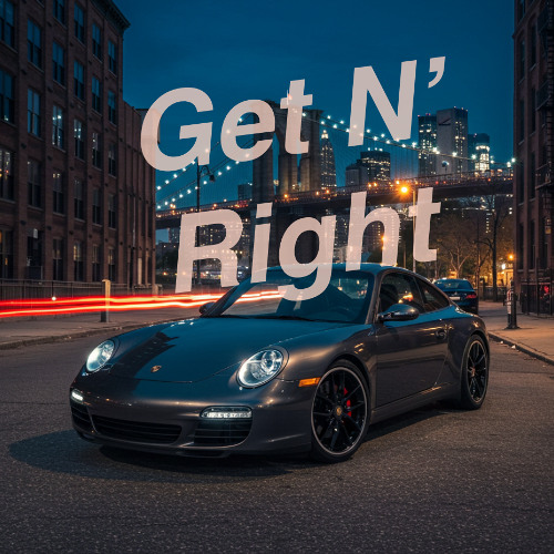 Get N' Right